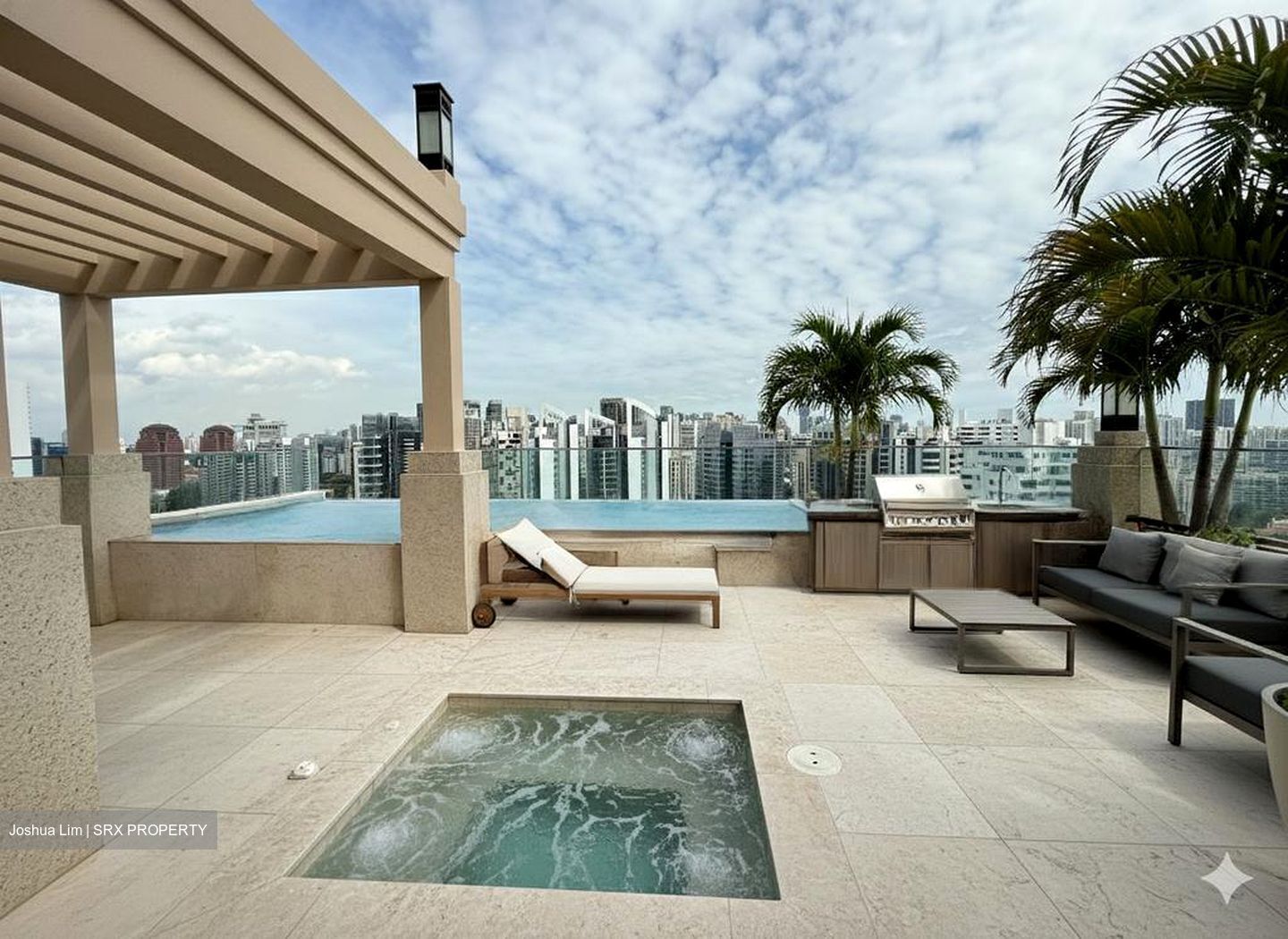 Parkview Eclat (D10), Condominium #517510801